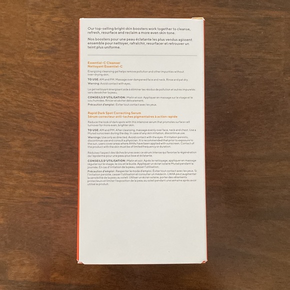 Murad Glow on Demand Set - Picture 4 of 7